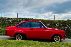 new ford escort mk2 4