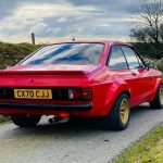 new ford escort mk2 5