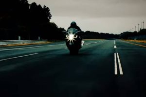 new suzuki hayabusa 2