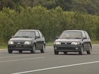 opel kadett gsi vs nissan sunny gti