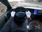 opel vectra b top speed