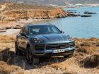 porsche_cayenne ellada