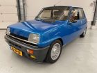 renault 5 alpine turbo for sale