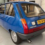 renault 5 alpine turbo for sale 2