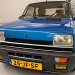 renault 5 alpine turbo for sale 7