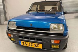 renault 5 alpine turbo for sale 7