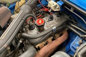 renault 5 alpine turbo for sale 8