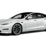 tesla model s facelift