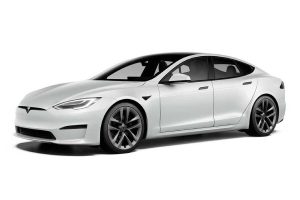 tesla model s facelift