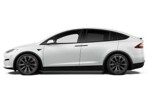 tesla model x facelift 2