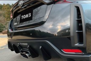 tom’s toyota gr yaris 3