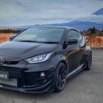 tom's toyota gr yaris 4