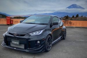 tom’s toyota gr yaris 4