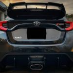 tom's toyota gr yaris 5