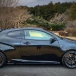 tom's toyota gr yaris 7