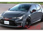 toyota gr corolla rendering jp