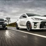 toyota gr yaris litchfield