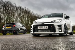 toyota gr yaris litchfield 2