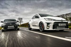 toyota gr yaris litchfield