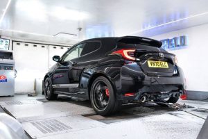 toyota gr yaris litchfield 4