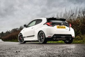 toyota gr yaris litchfield 7