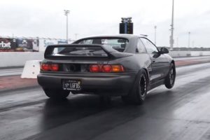 toyota mr2 honda s2k 1200hp