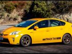 toyota prius race taxi