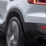 volvo xc40 wheel arches 2