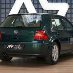 vw golf iv v6 3