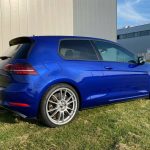 vw golf r36 740hp