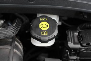 δοχείο-υγρού-φρένων