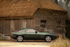 1978 porsche 928