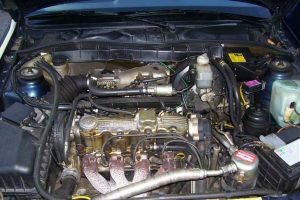 1990 opel vectra for sale 10