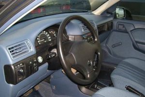 1990 opel vectra for sale 5