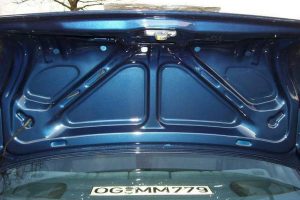 1990 opel vectra for sale 9