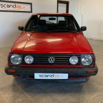 1990 vw golf diesel 2