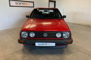 1990 vw golf diesel 2