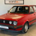 1990 vw golf diesel 3