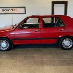 1990 vw golf diesel 4
