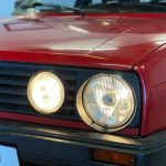 1990 vw golf diesel 6