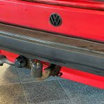 1990 vw golf diesel 7