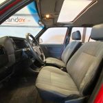 1990 vw golf diesel 8