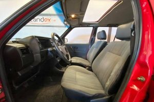 1990 vw golf diesel 8