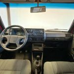 1990 vw golf diesel 9