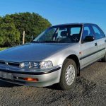 1992 honda accord for sale