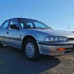 1992 honda accord for sale 2