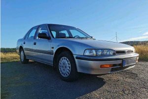 1992 honda accord for sale 2