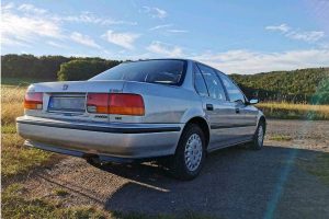 1992 honda accord for sale 3