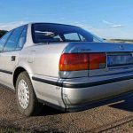 1992 honda accord for sale 4