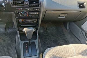 1992 honda accord for sale 6